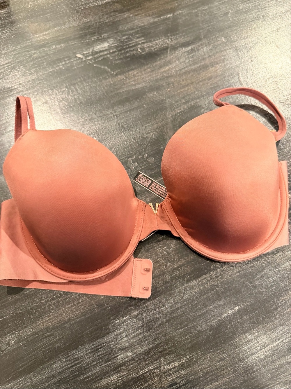 Victoria’s Secret Perfect Coverage Bra